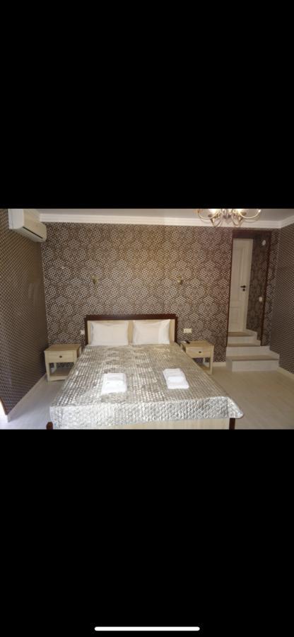 Hotel Old Pitius ปิซุนดา ภายนอก รูปภาพ