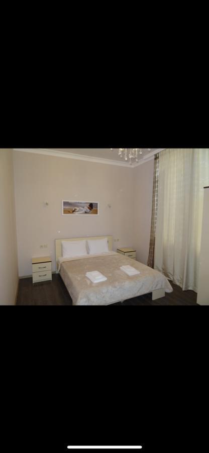 Hotel Old Pitius ปิซุนดา ภายนอก รูปภาพ