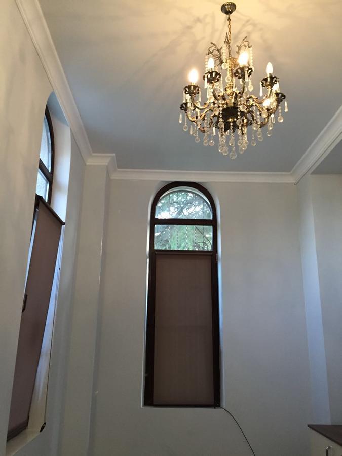 Hotel Old Pitius ปิซุนดา ภายนอก รูปภาพ