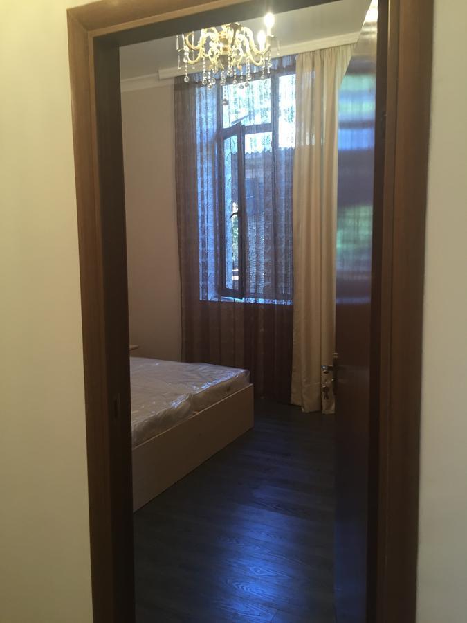 Hotel Old Pitius ปิซุนดา ภายนอก รูปภาพ