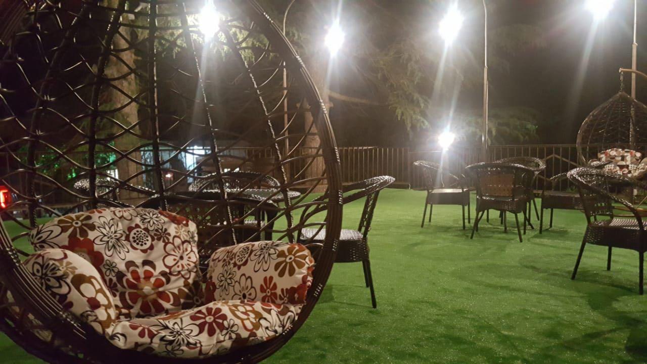Hotel Old Pitius ปิซุนดา ภายนอก รูปภาพ